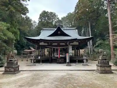 大笹原神社(滋賀県)