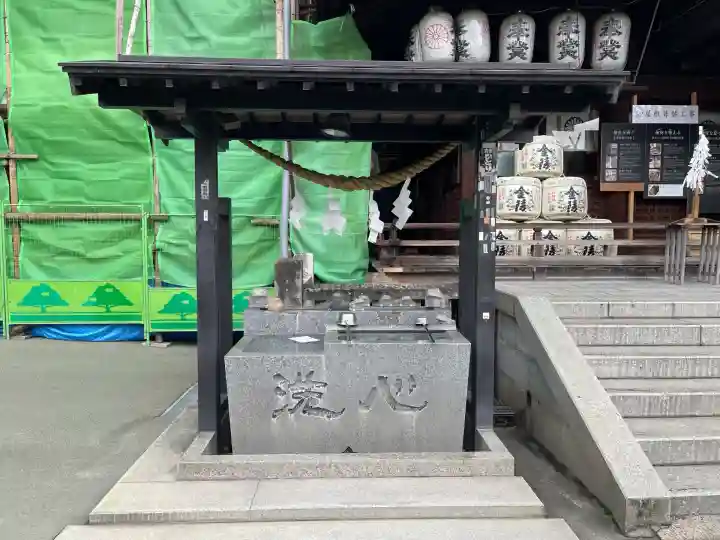 田村神社(香川県)