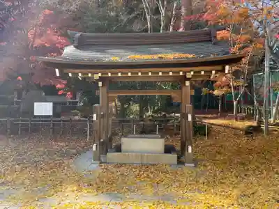 浦安宮(宮城県)