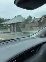 両郷寺の本殿・本堂