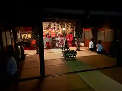 安用寺(愛知県)