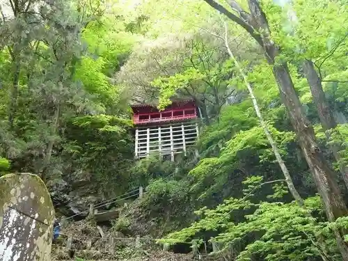 満願寺のその他建物