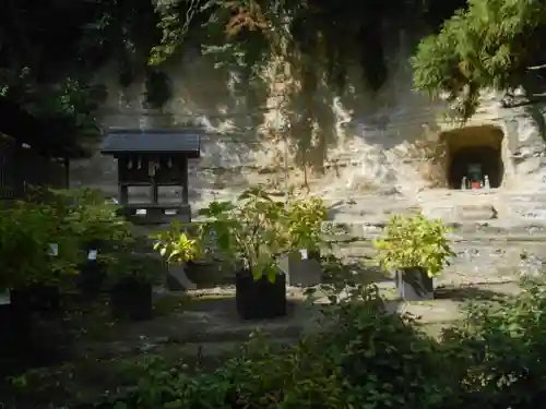 瀬戸神社の末社・摂社