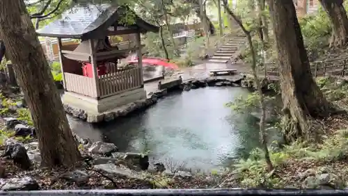 泉神社(茨城県)