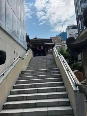 大観音寺(東京都)