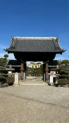 誉田八幡宮(大阪府)