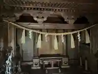 飯綱社(新潟県)