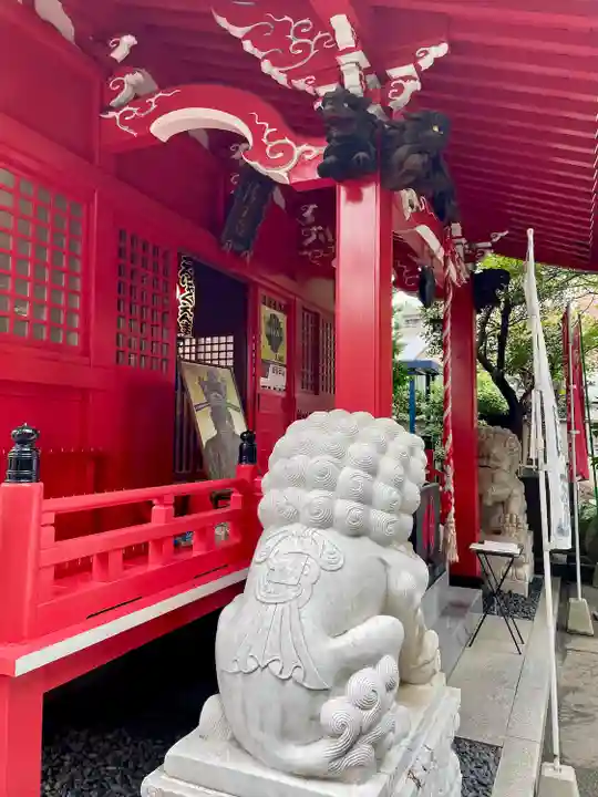 源覚寺(東京都)