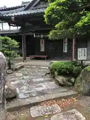 彌美神社(福井県)