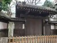 蓮乗寺(東京都)
