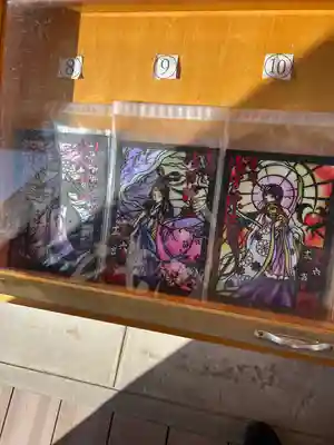 浅間神社(栃木県)