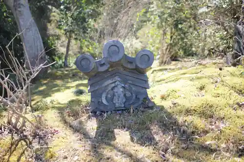 円光寺のその他建物