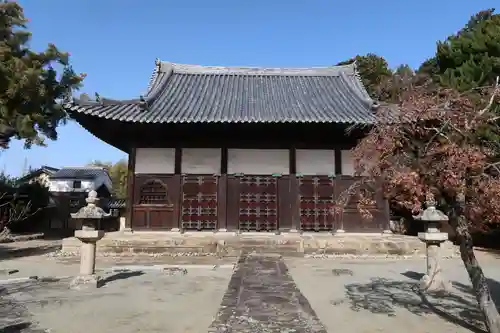 龍門寺(兵庫県)