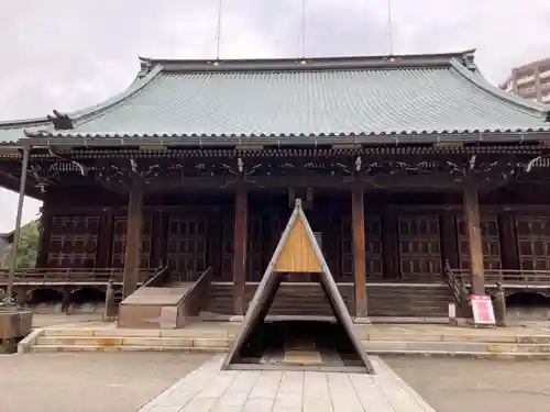 専光寺(石川県)
