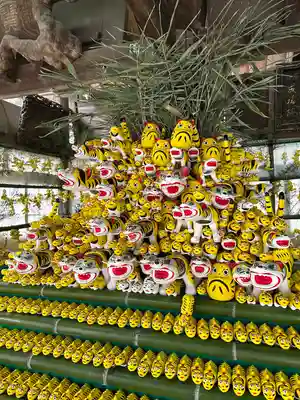 朝護孫子寺(奈良県)