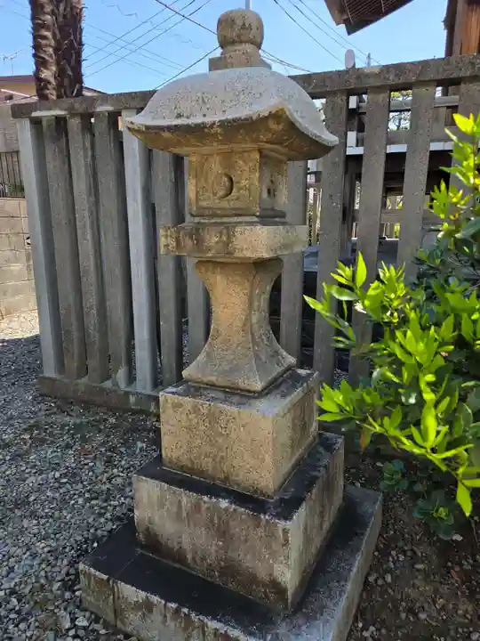 紀州神社(東京都)