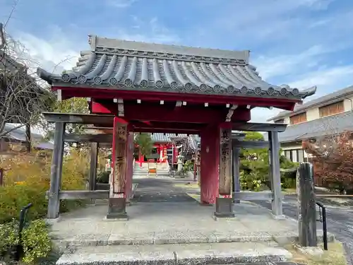 三光寺（三光寺松鷹坊）(愛知県)