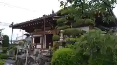 法薬寺(大阪府)