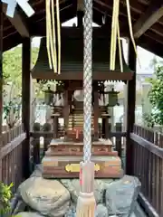 須賀神社(京都府)