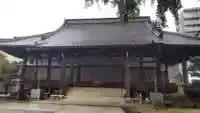 安楽寺のその他建物