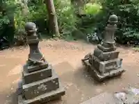 熊野神社のその他建物