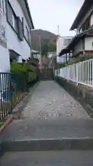 愛宕神社の周辺