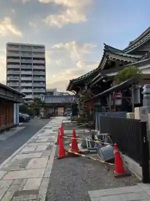 京善寺のその他建物