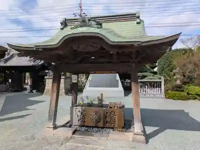 成田山川越別院(埼玉県)