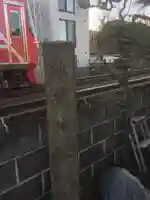 秋葉神社(加納徳川)(岐阜県)