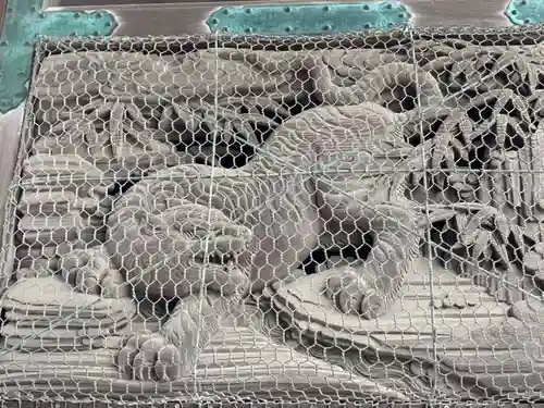 題経寺（柴又帝釈天）(東京都)