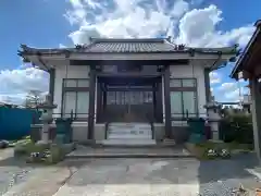 阿弥陀寺(茨城県)