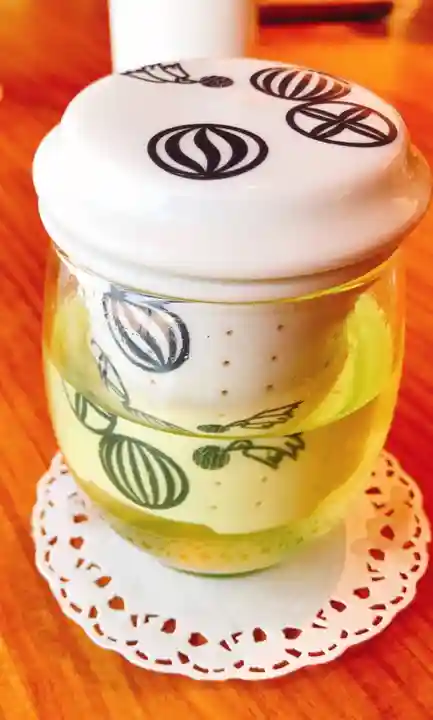 築地本願寺(本願寺築地別院)の食事