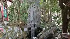 日限地蔵尊 観音院の仏像