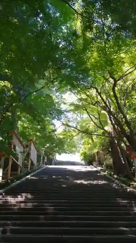 法輪寺のその他建物