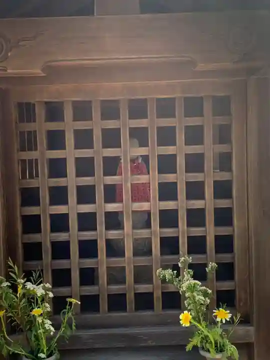 菩提寺(愛知県)