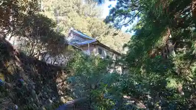 玉置神社のその他建物