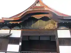 本願寺（西本願寺）(京都府)