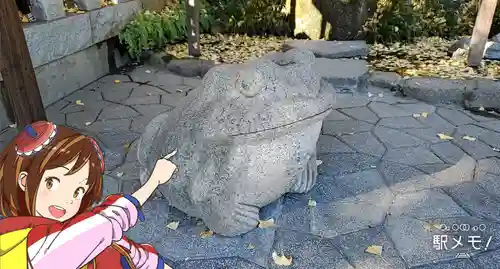 瀧泉寺（目黒不動尊）のその他建物