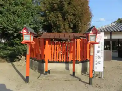 吉祥院天満宮のその他建物
