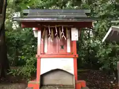 津島神社(愛知県)