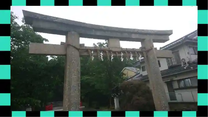 仙台東照宮(宮城県)