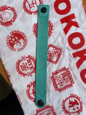 呑香稲荷神社(岩手県)