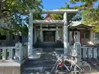 古烏神社(徳島県)