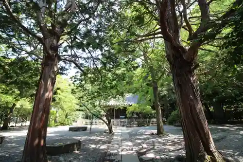 高徳院(神奈川県)