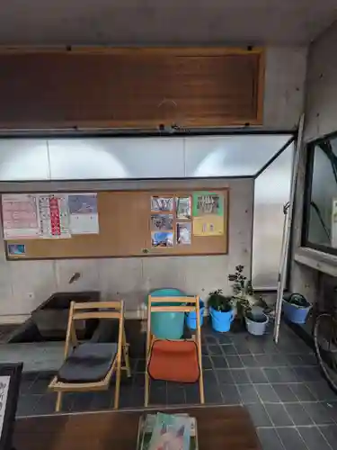 飛木稲荷神社のその他建物