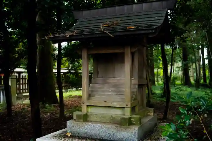 今宮神社の末社・摂社