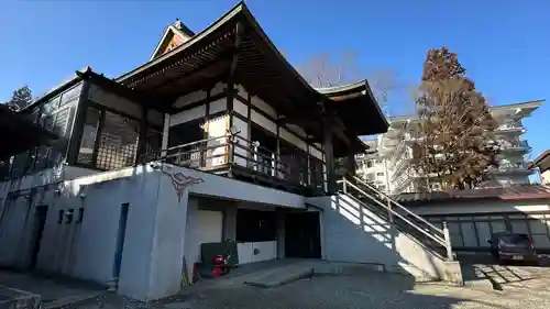 泉明寺(宮城県)