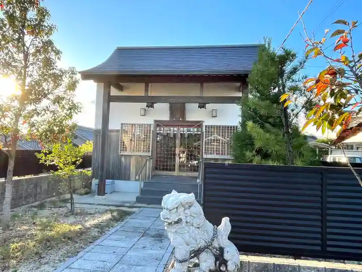 大神神社(三重県)