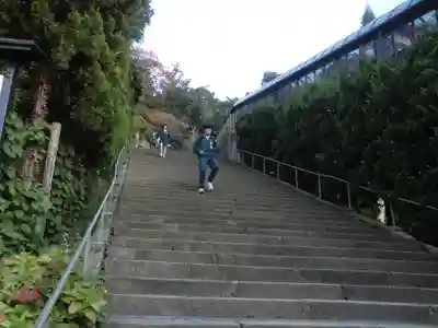 厳島神社（嚴島神社）(福島県)