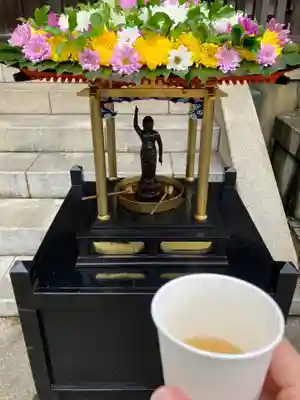 愛染院(東京都)